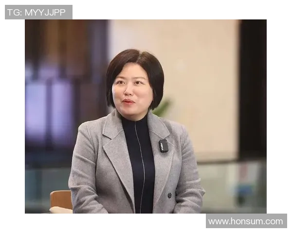 专访王静:解密极限运动成功之道