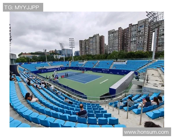 网球焦点:成都网球队的意识探讨